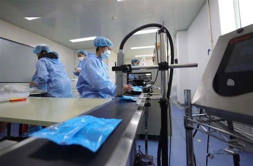 全程标准技术服务 市市场监管局以网络技术服务助力企业复工复产