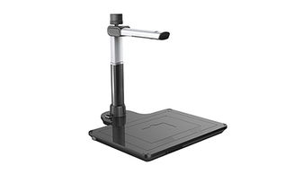 点易拍E1500AF高拍仪 1500万像素高清拍摄，办公智能化的得力助手