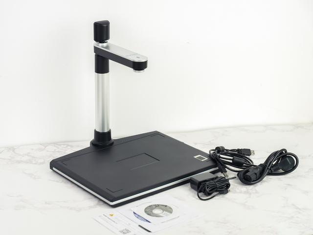 2019高拍仪选购指南 热门品牌深度解析与推荐排名